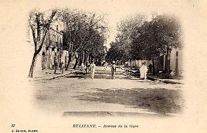 RELIZANE 047-COL